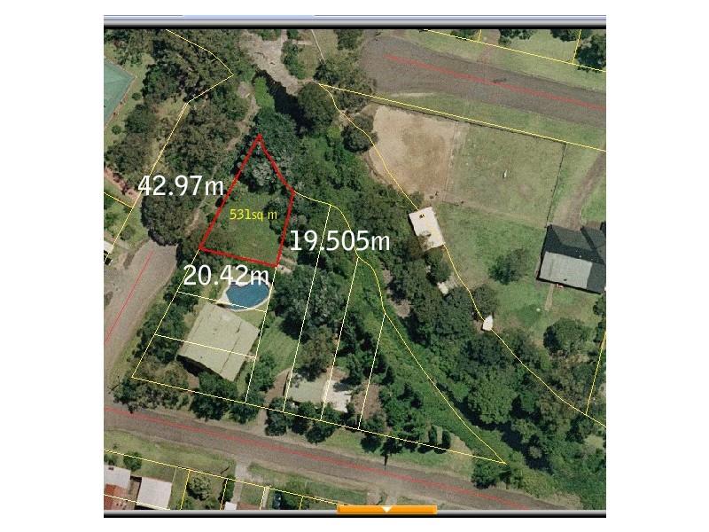 Barnsley NSW 2278