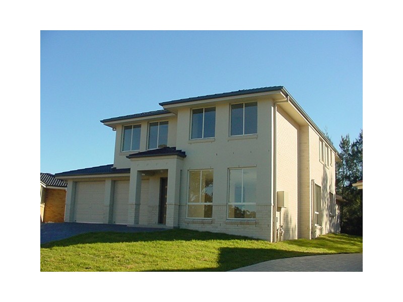 Lot 21 Lord Howe Drive, Ashtonfield NSW 2323