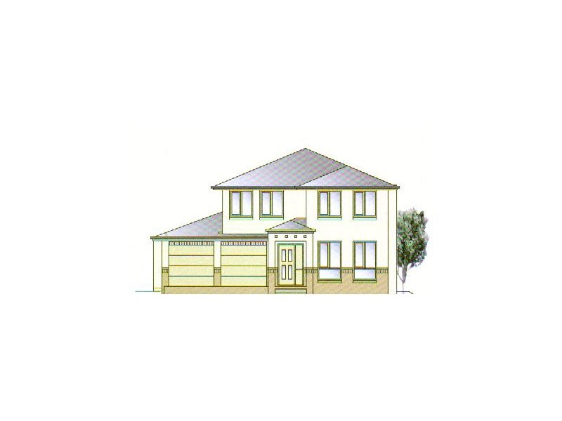 Lot 21 Lord Howe Drive, Ashtonfield NSW 2323