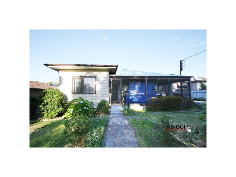 16 Bendigo Street, Barnsley NSW 2278