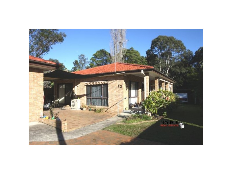 13 Anzac Parade, Toronto NSW 2283