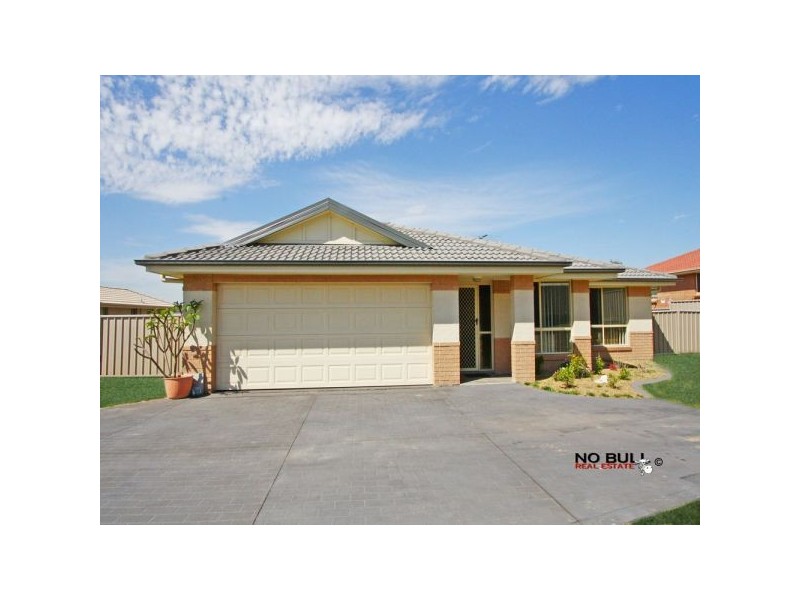 261 Denton Park Drive, Aberglasslyn NSW 2320