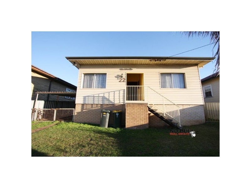 22 Groongal Street, Mayfield NSW 2304