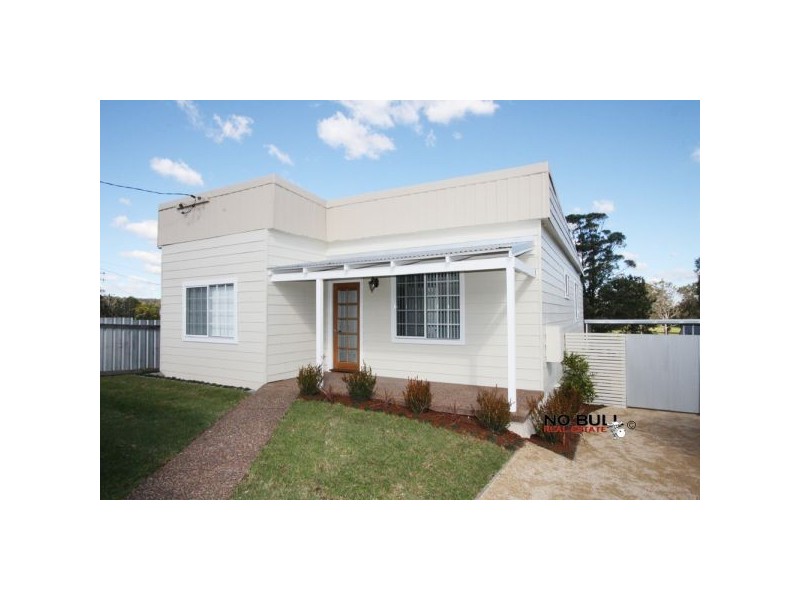 2 Bridge Street, West Wallsend NSW 2286