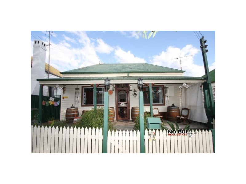 40 Carrington Street, West Wallsend NSW 2286