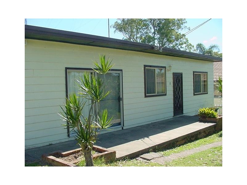 Blackalls Park NSW 2283