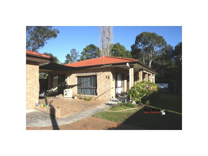13 Anzac Parade, Toronto NSW 2283