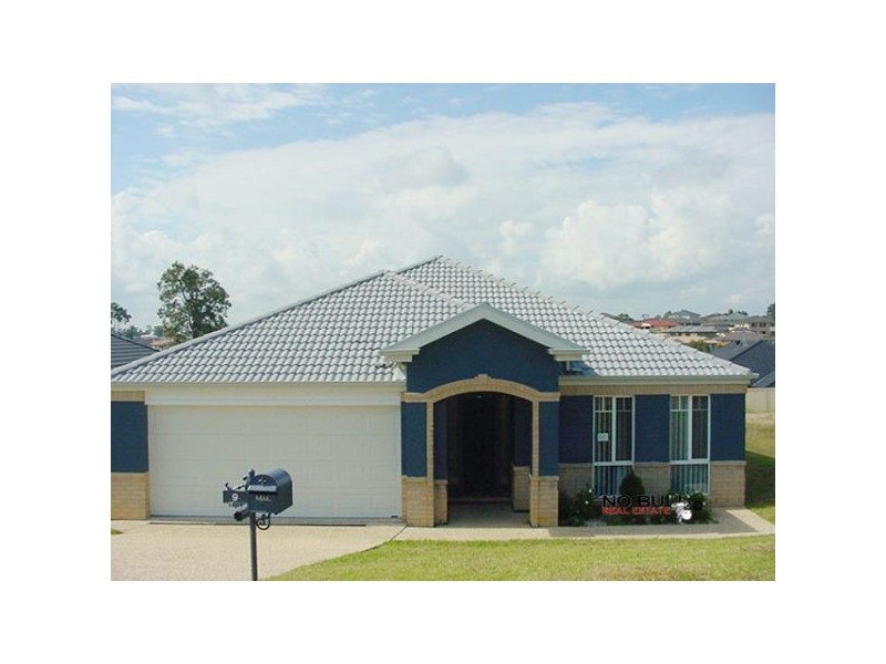 9 Peregrine Close, Aberglasslyn NSW 2320