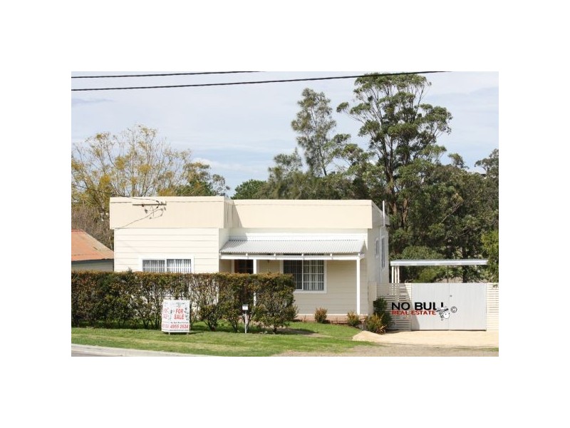 2 Bridge Street, West Wallsend NSW 2286