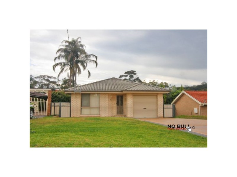 28a George Booth Drive, Seahampton NSW 2286