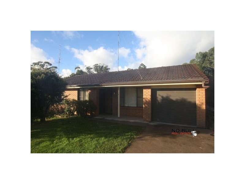9 Fourth Street, Seahampton NSW 2286