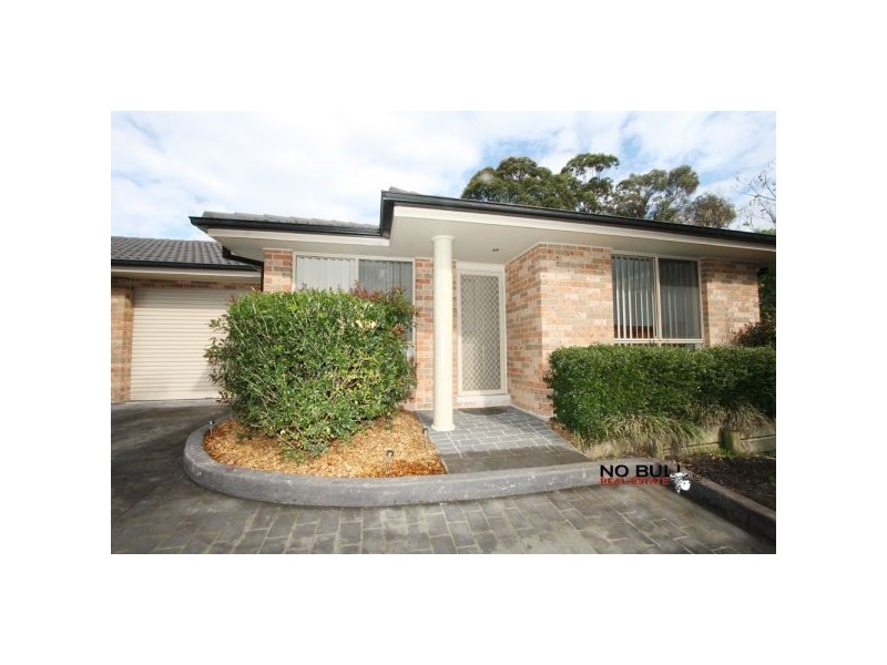 3/46 Croudace Road, Elermore Vale NSW 2287