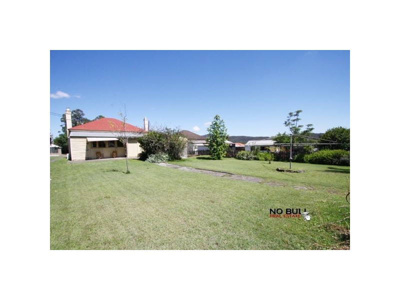 15 Renwick Street, West Wallsend NSW 2286
