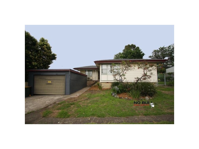 47 Dangar Street, Wallsend NSW 2287