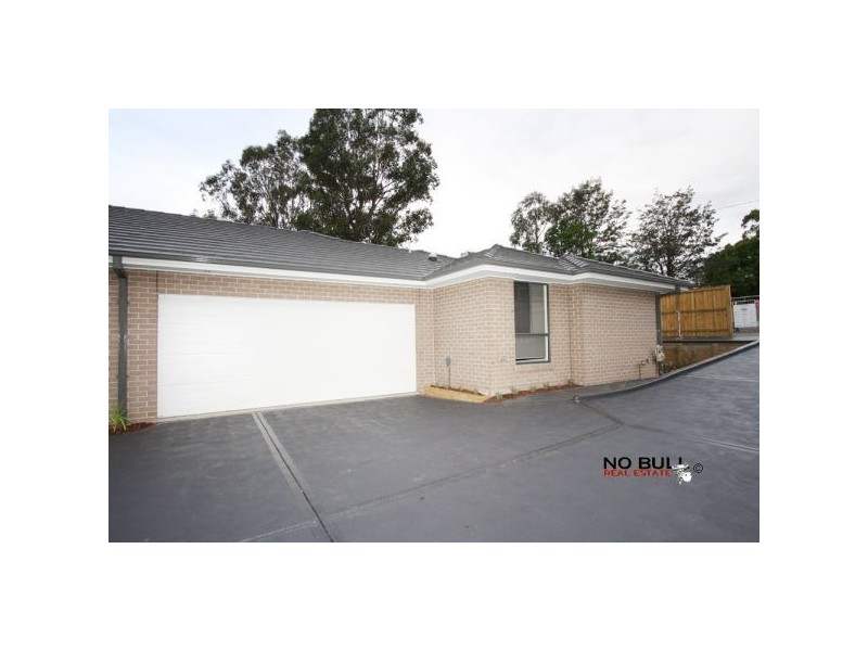3/245 Maitland Road, Cessnock NSW 2325