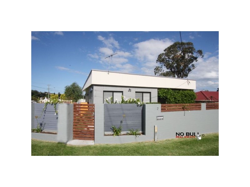 2 Bruce Street, Glendale NSW 2285