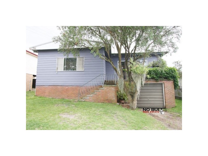 3 Knight Street, Cardiff South NSW 2285