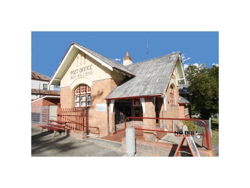 West Wallsend NSW 2286