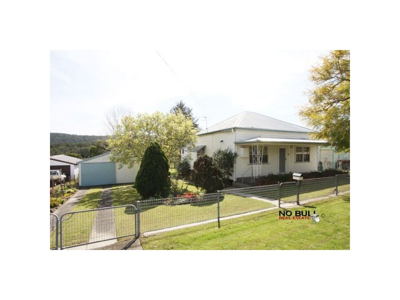 31 Wilson Street, West Wallsend NSW 2286