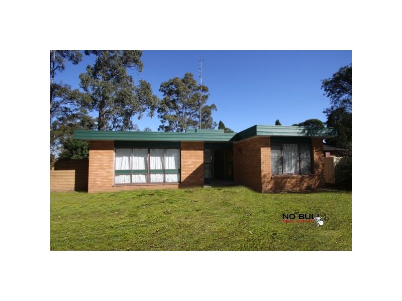 21 Burnham Close, Thornton NSW 2322