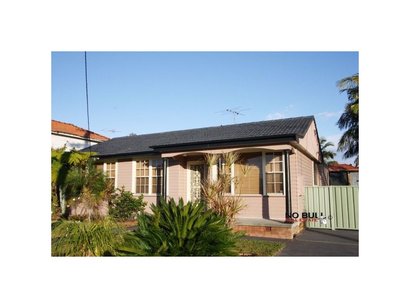 17 Second Street, Cardiff South NSW 2285