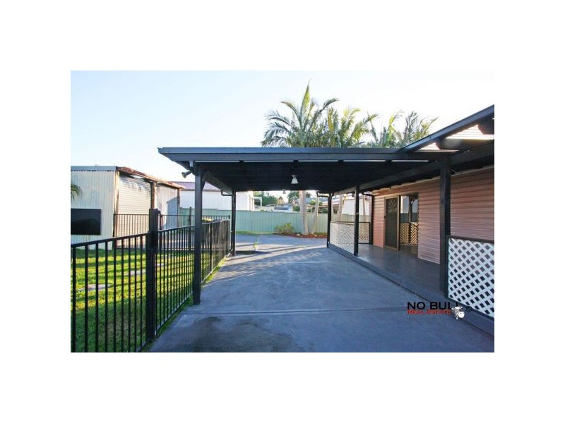 17 Second Street, Cardiff South NSW 2285