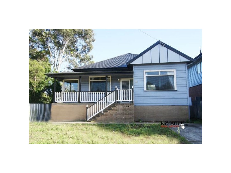 86 Northville Drive, Barnsley NSW 2278