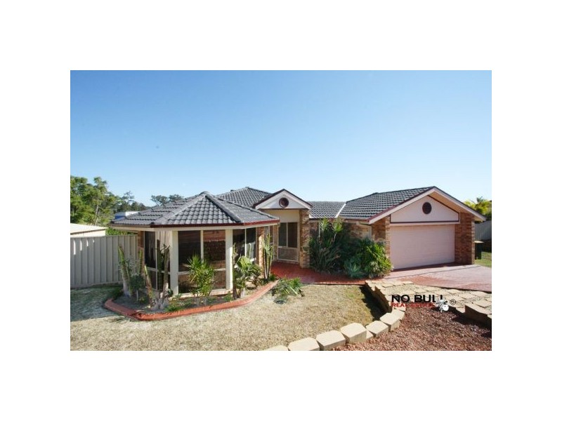 4 Athlone Way, Maryland NSW 2287