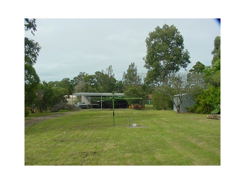 Barnsley NSW 2278