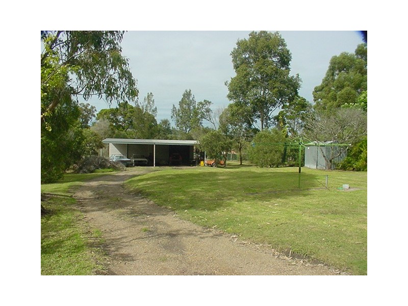 Barnsley NSW 2278