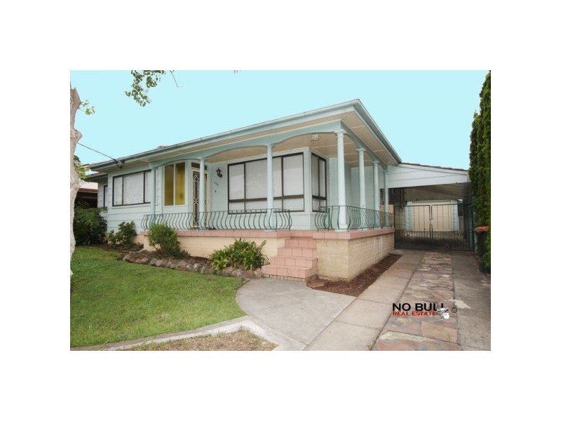 125 Brunswick Street, East Maitland NSW 2323