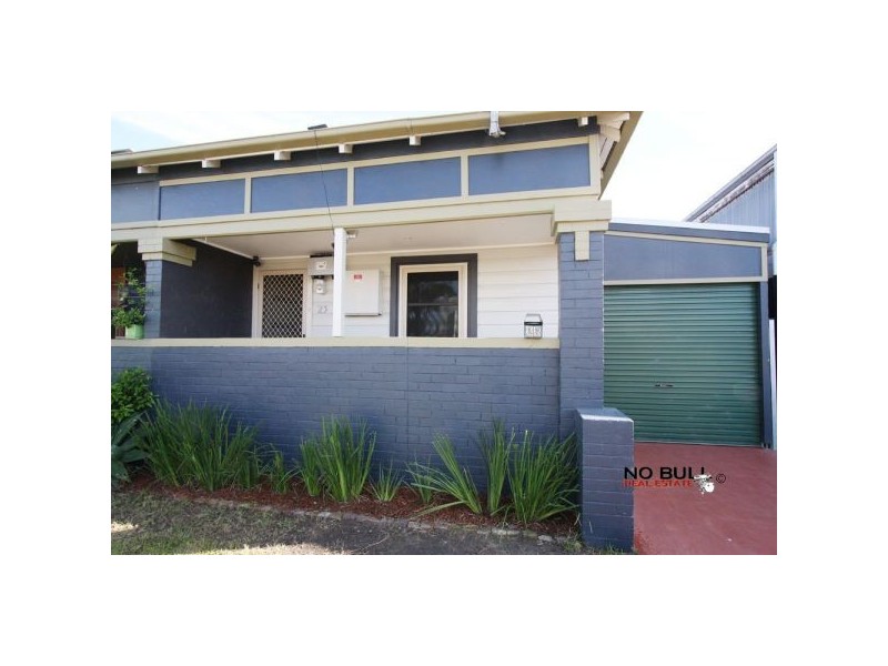 23 Harrison Street, Maryville NSW 2293