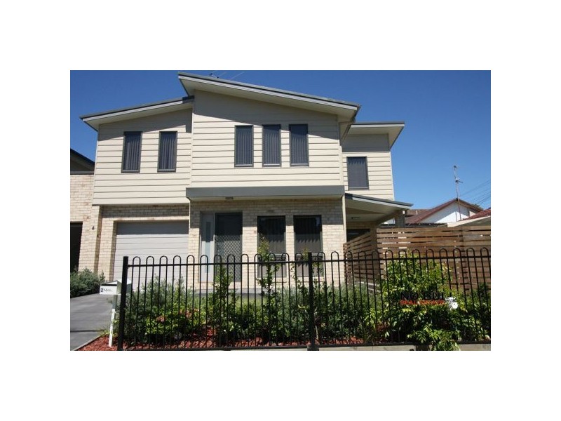 2/4 Addison Street, Beresfield NSW 2322