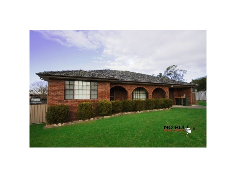 3 Alpine Close, Tenambit NSW 2323