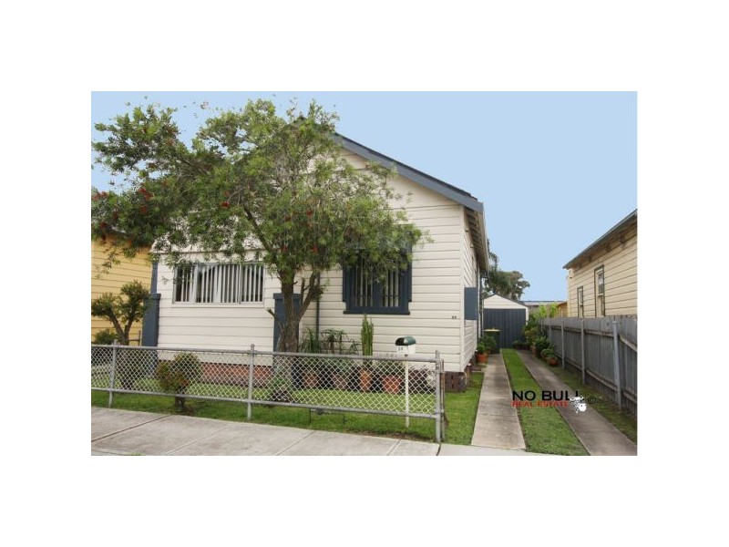 24 Sunnyside Street, Mayfield NSW 2304