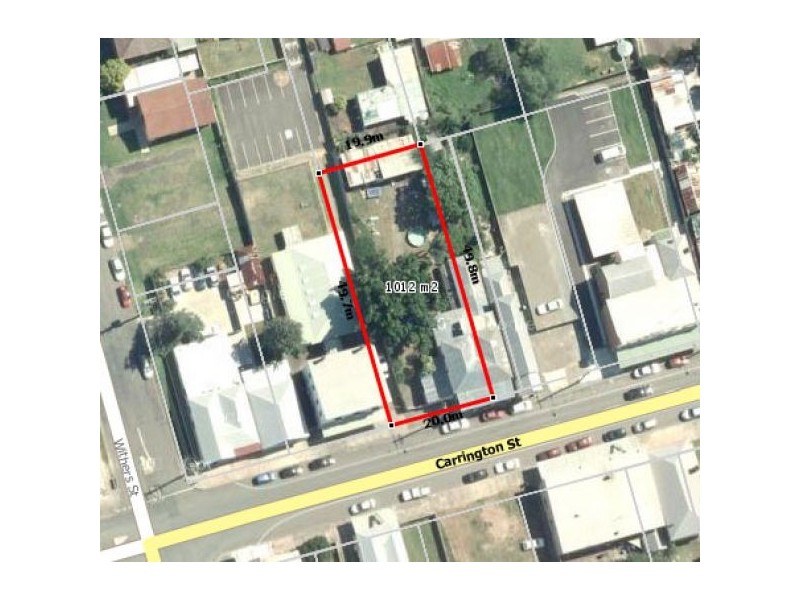 63 Carrington Street, West Wallsend NSW 2286