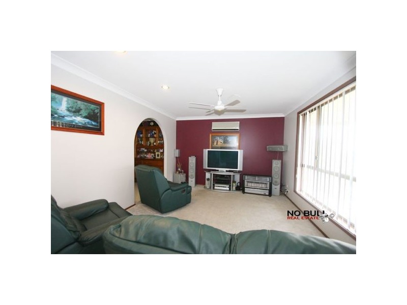 25 Bilba Crescent, Maryland NSW 2287
