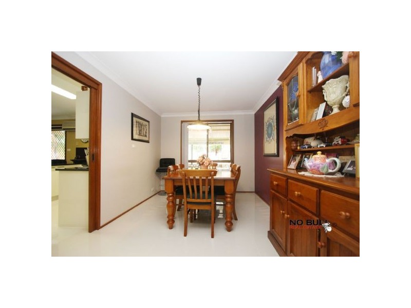 25 Bilba Crescent, Maryland NSW 2287