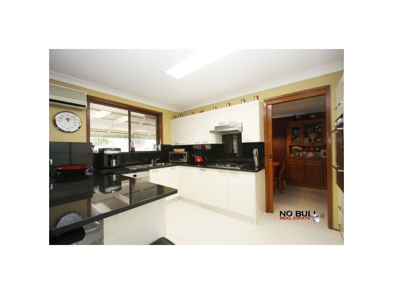 25 Bilba Crescent, Maryland NSW 2287