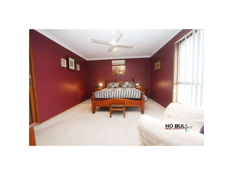 25 Bilba Crescent, Maryland NSW 2287