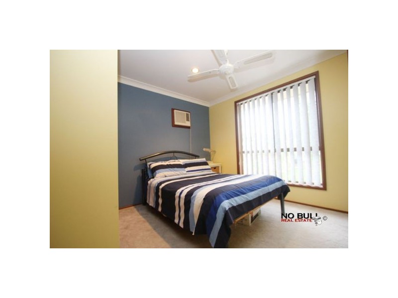 25 Bilba Crescent, Maryland NSW 2287