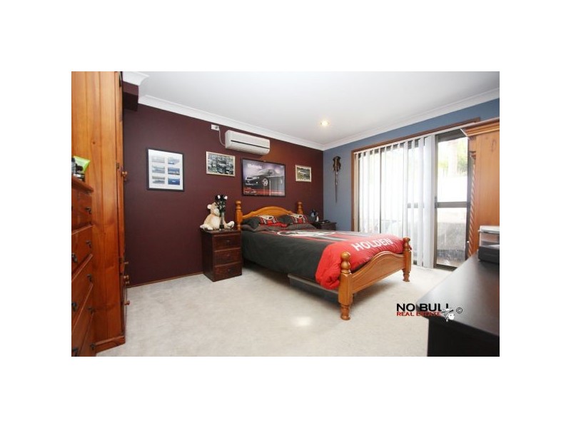 25 Bilba Crescent, Maryland NSW 2287