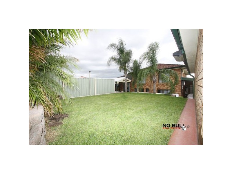 25 Bilba Crescent, Maryland NSW 2287