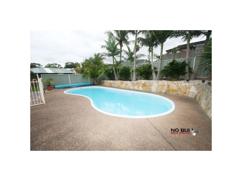 25 Bilba Crescent, Maryland NSW 2287