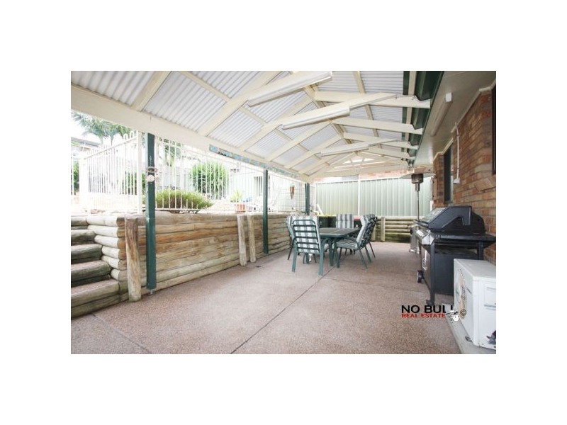 25 Bilba Crescent, Maryland NSW 2287