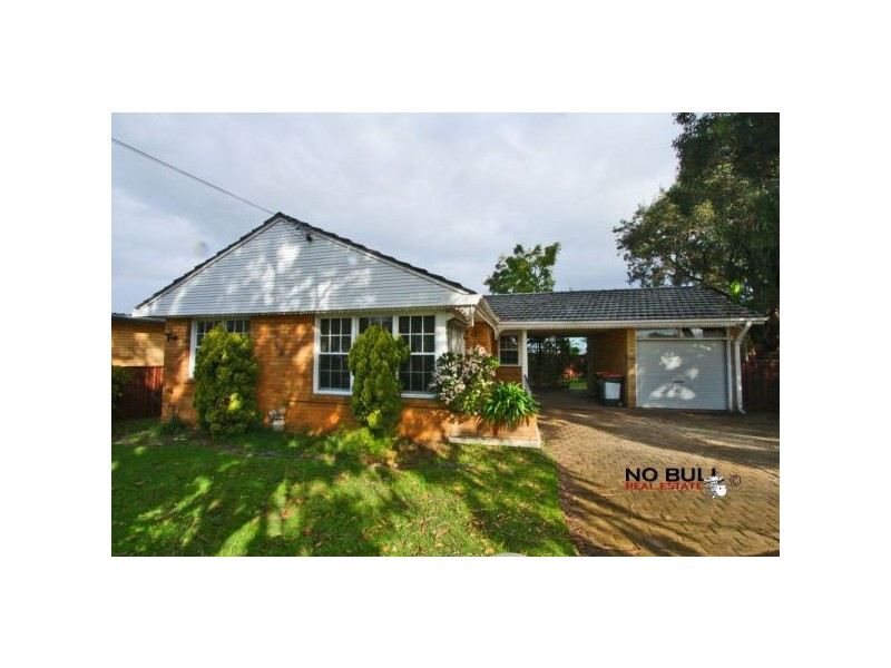 79 Myall Road, Cardiff NSW 2285