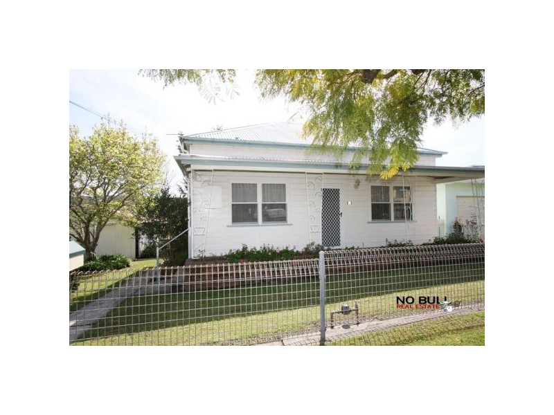 31 Wilson Street, West Wallsend NSW 2286