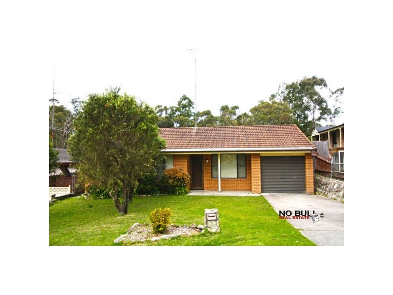 9 Fourth Street, Seahampton NSW 2286