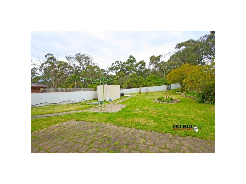 9 Fourth Street, Seahampton NSW 2286