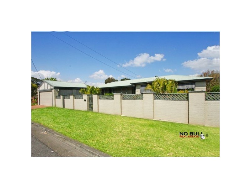106 Seaham Street, Holmesville NSW 2286